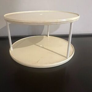 Kitchen Storage rack.